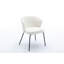 Chaise de salle à manger Donohoe Boucle-1737748451-1737748450