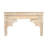 57'' Solid Wood Console Table