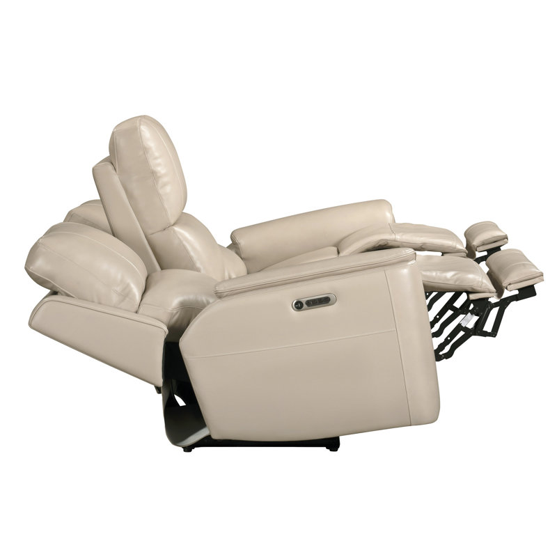 Canapé et causeuse inclinables Zero Gravity, 2 Pieces: Sofa, Loveseat, Steamboat Quartz