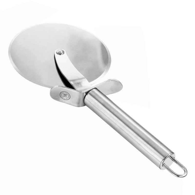 Ustensile de cuisine en acier inoxydable 4 po Martha Stewart
