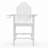 Dutta Outdoor Adirondack Chair-342983902