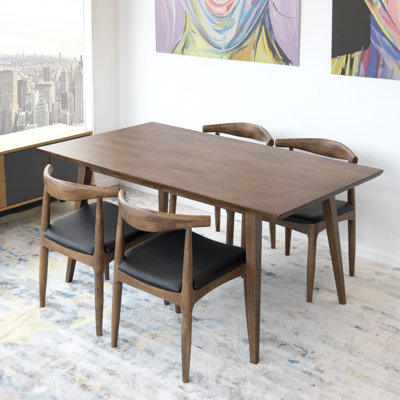 Ensemble repas pour 4 personnes Hreinn