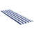 Fabric - Blue/White Striped n'est pas disponible