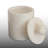 100% Marble Cylinder Bin-112654030