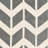 Chatham Hand Tufted Wool Chevron Rug-11381116