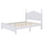 Structure de lit plateforme Davia