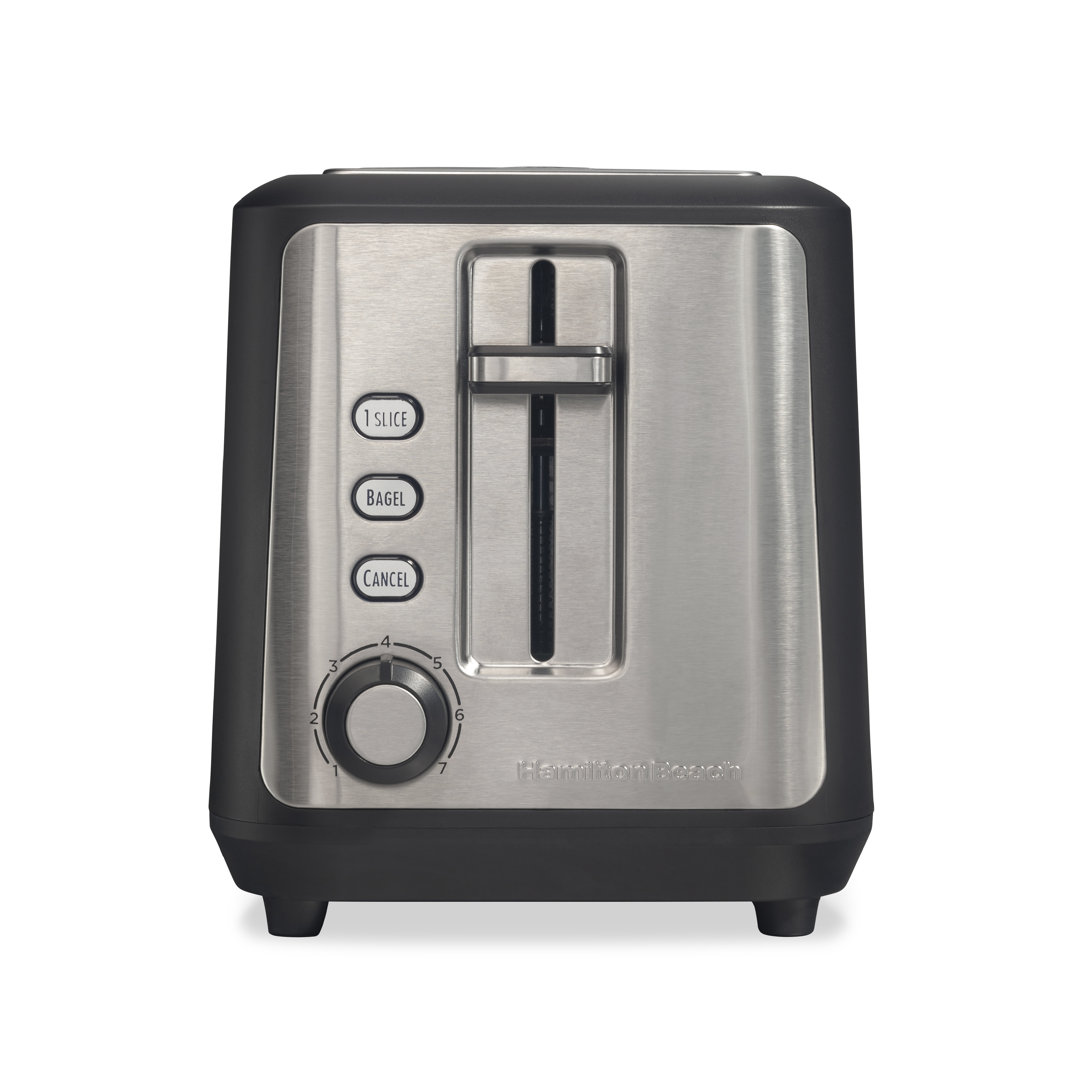 Hamilton Beach® Gourmet 2 Slice Toaster Hamilton Beach