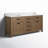 Ajiya 72" Double Bathroom Vanity Set-462070131-462070133