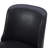 Arlester Swivel Upholstered Counter Stool-1227350103