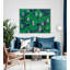 Blossoming Flowers Print by Paule Marrot-1213037482-1213037483