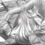 Guanyin Buddha Light Exists Because of Love-Wondrous Illumination Figurine