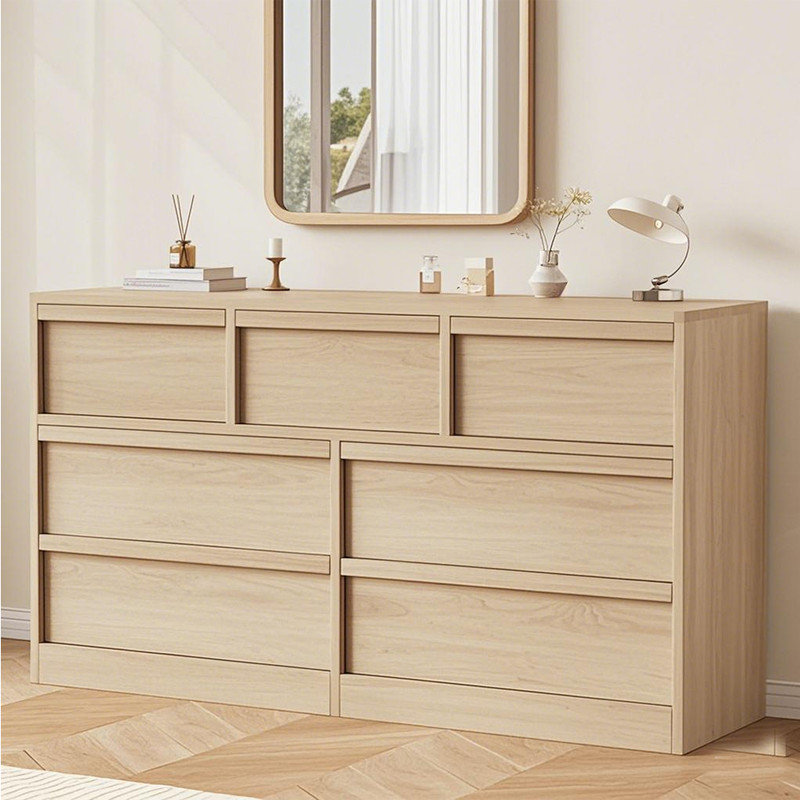 7 Drawer 137.2Cm W Dresser