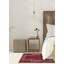 Tapis rouge Dequita 3 pi 1 po x 5 pi 0 po