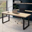 Comptoir en bois massif Kirren Hevea-115334306-113494247
