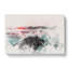 Ocean Splash - Wrapped Canvas-56658206