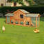 Cage à lapin Deniqua