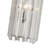 Charisma 1 Light Wall Sconce