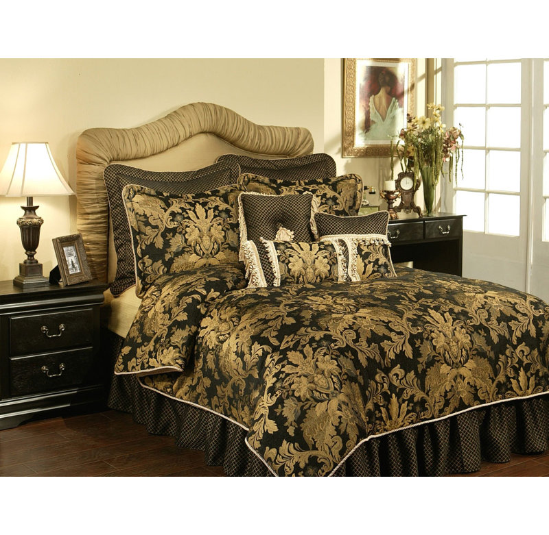Coussin Lismore