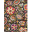 Tapis à motif cachemire Chana Performance-24596256