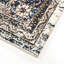 Tapis traditionnel rouille / brun Asheim-1001718872