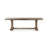 Doireann Reclaimed Pine Wood Dining Table
