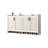 White Aluminum alloy Shoe Storage