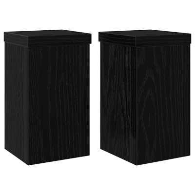 1 Tier Plant Stand Set of 2