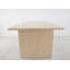 Tommy Solid Oak Dining Table