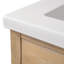 Ensemble de meuble-lavabo simple 24 po Sebastiano-111376078