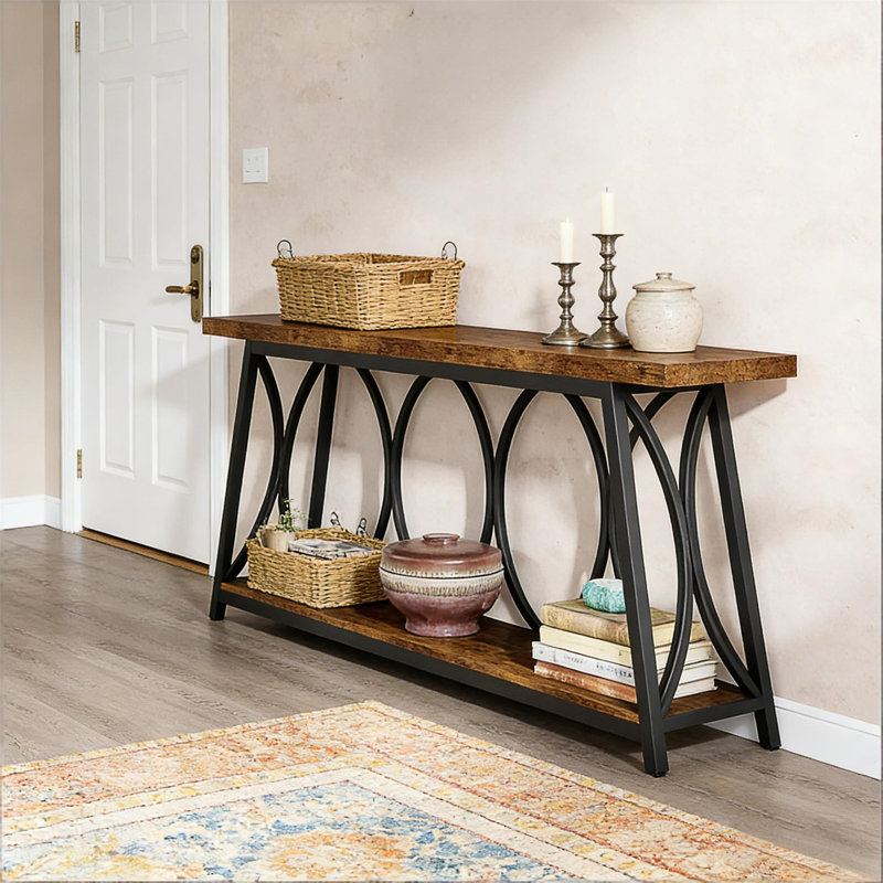 Hall Table