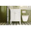 Meuble-lavabo 24 po avec lavabo supérieur-231035599