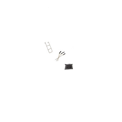 Ensemble d’accessoires trampoline