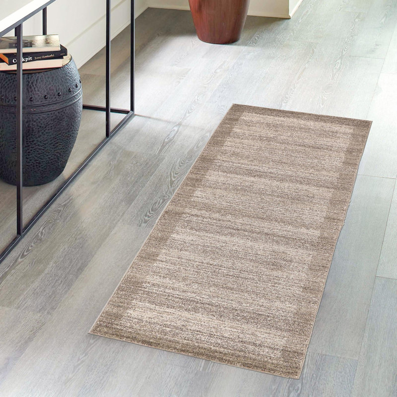 Desdemona Indoor Rug, Runner 2' x 6'
