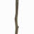 66" Artificial Olive Tree With Pot