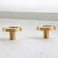 Florence 1.4" Diameter Round Knob Multipack