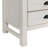 Windsor Solid Wood Full Standard Piece Bedroom Set