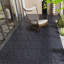 Carreaux de terrasse en pierre de 12 po-113414177
