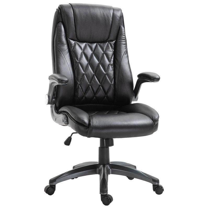 Fauteuil de direction, Noir