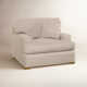Cambria Upholstered Accent Chair