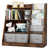 Brown/White is out of stock selected
