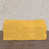 Bouton d'or sélectionné
