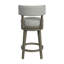 Tabouret pivotant en bois Wendover-561389093-620519032