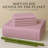 Premium Rayon From Bamboo Blend Sheet Set With Deep Pockets, Cooling and Breathable-370659623-402371284