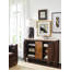 Silverado Santa Clara Hall Chest with Stone Top