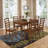 Equelle Hand Tufted Geometric Indoor Rug-1427857170