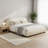 Upholstered Bed With Wooden Slats Support-1084579353-1084579354