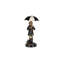 Rainy Day Figurine/Sculpture