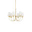 Macklin 6 - Light LED Chandelier-372828839