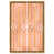 Gold Floater Framed Canvas is unavailable