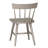 Mitton 18.5'' H Solid Wood Side Chair